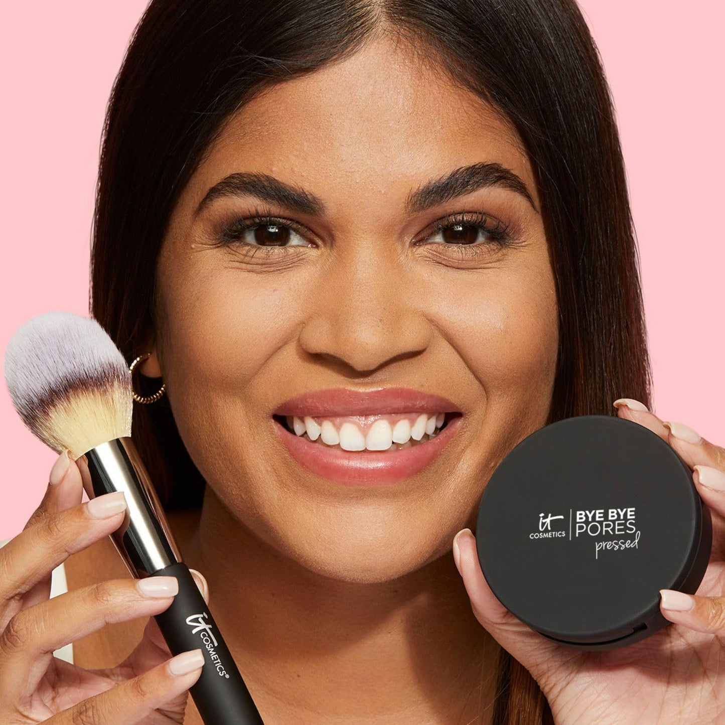 IT Cosmetics Bye Bye Pores Poreless Finish Airbrush Powder