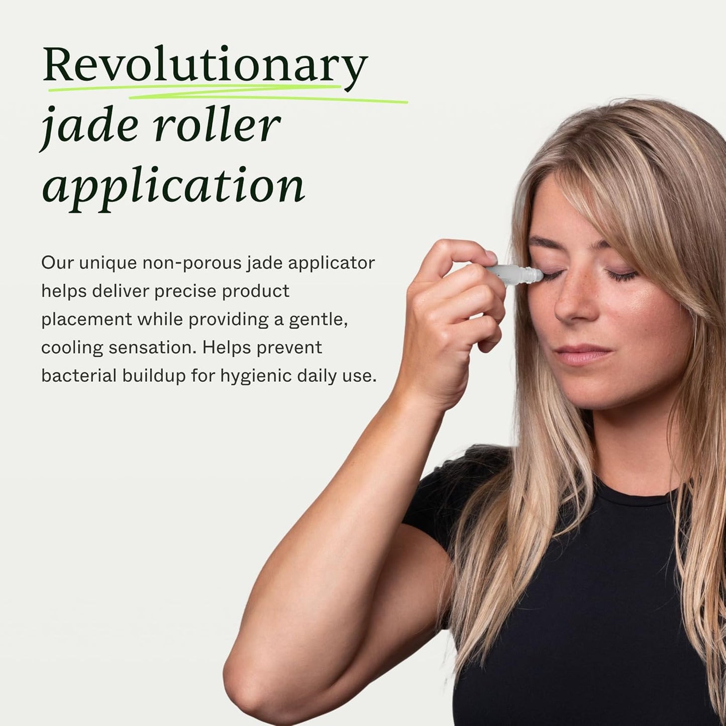 Scandinavian Biolabs Bio-Pilixin® Eyelash Serum | Fuller-Looking Eyelashes, Results in 4 Weeks, Nourishing Lash Care, Dermatologically Tested, Made in Denmark, 5 mL/ 0.17 Oz