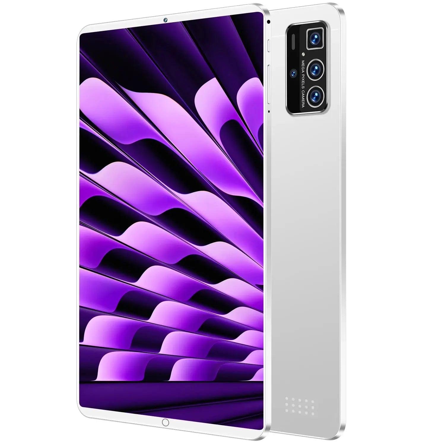 2025 New 5G Tablet 10.36Inch Android 13.0 Tablet MTK6797 16GB RAM 1TB ROM Tablet PC Dual Cameras Dual Sim Card Wifi Type-c - Mega Store