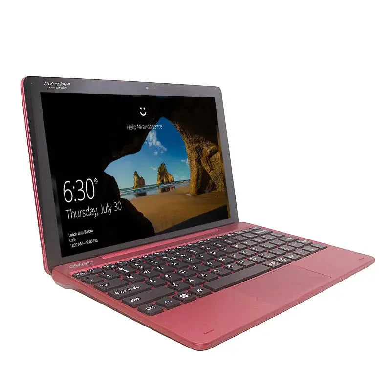 10.1 INCH 64 Bit RE101 WINDOWS 10 Tablet PC Z8350 CPU 2GB DDR RAM 32GB ROM 1280 x 800 IPS HDMI-Compatible Dual Camera USB 3.0 - Mega Store