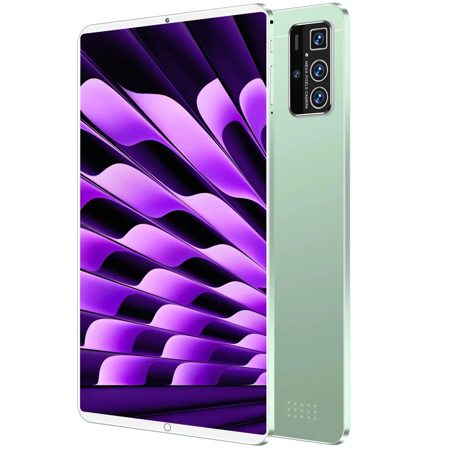 2025 New 5G Tablet 10.36Inch Android 13.0 Tablet MTK6797 16GB RAM 1TB ROM Tablet PC Dual Cameras Dual Sim Card Wifi Type-c - Mega Store