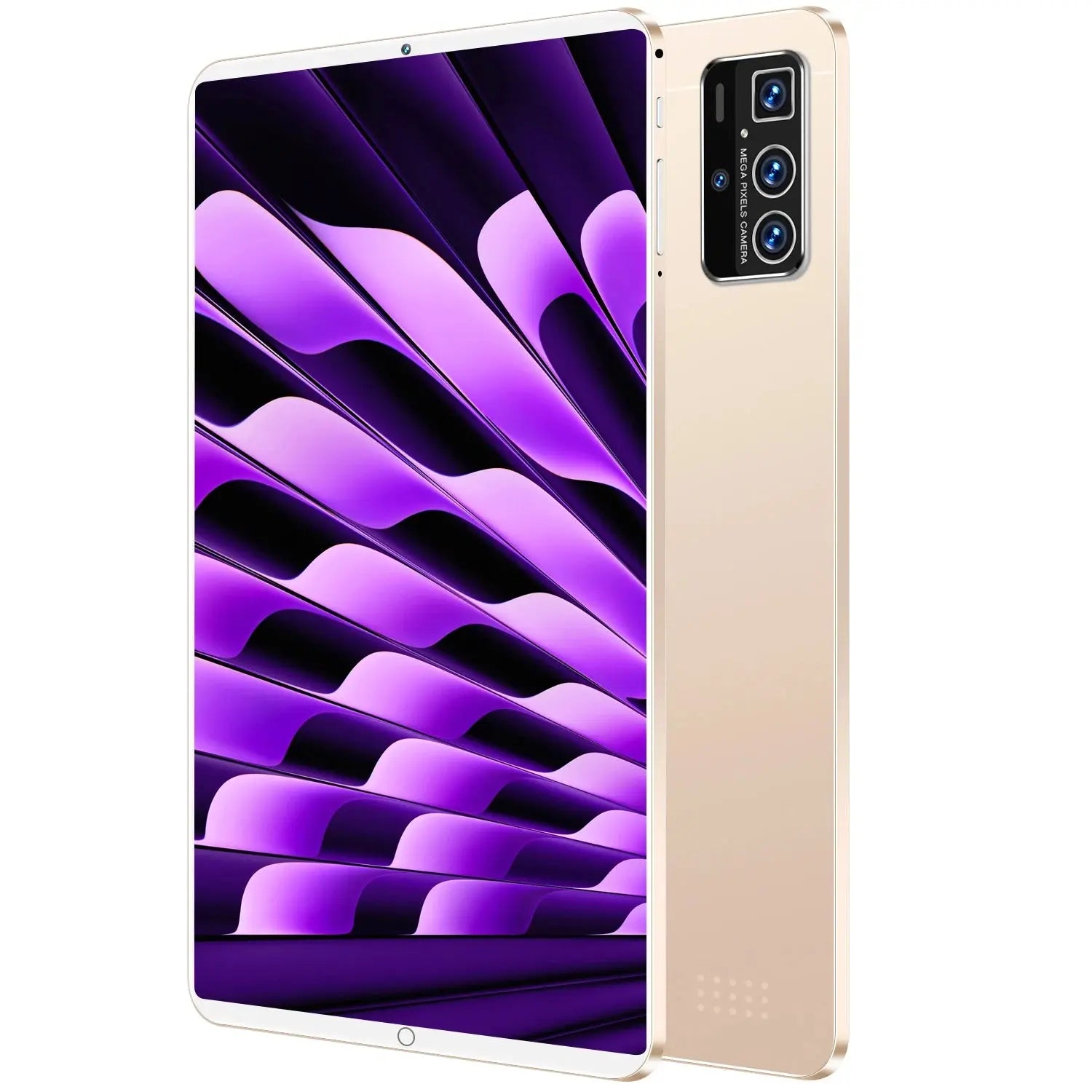 2025 New 5G Tablet 10.36Inch Android 13.0 Tablet MTK6797 16GB RAM 1TB ROM Tablet PC Dual Cameras Dual Sim Card Wifi Type-c - Mega Store