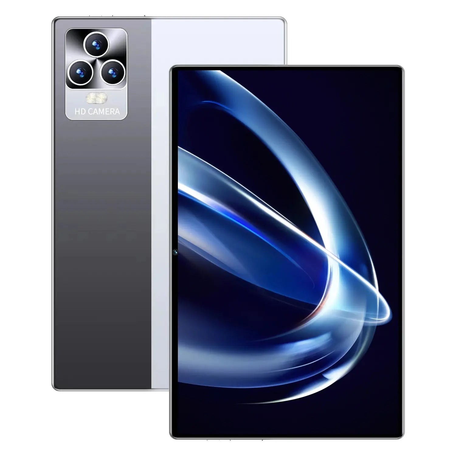 2025 New 5G Tablet 10.36Inch Android 13.0 Tablet MTK6797 16GB RAM 1TB ROM Tablet PC Dual Cameras Dual Sim Card Wifi Type-c - Mega Store