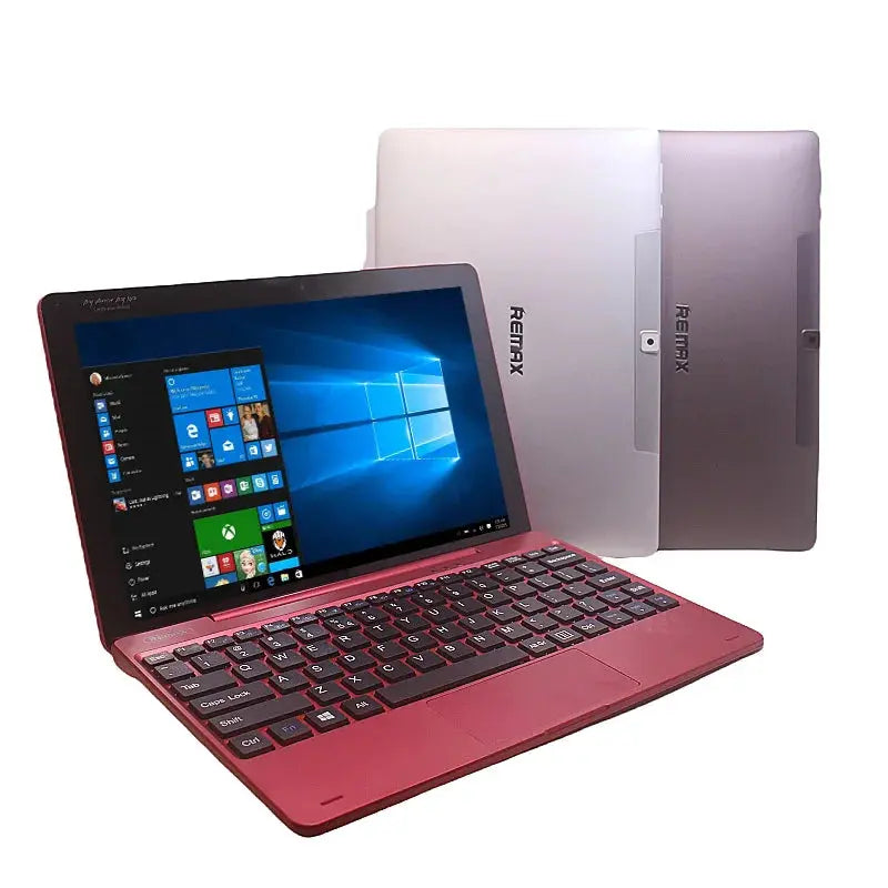 10.1 INCH 64 Bit RE101 WINDOWS 10 Tablet PC Z8350 CPU 2GB DDR RAM 32GB ROM 1280 x 800 IPS HDMI-Compatible Dual Camera USB 3.0 - Mega Store