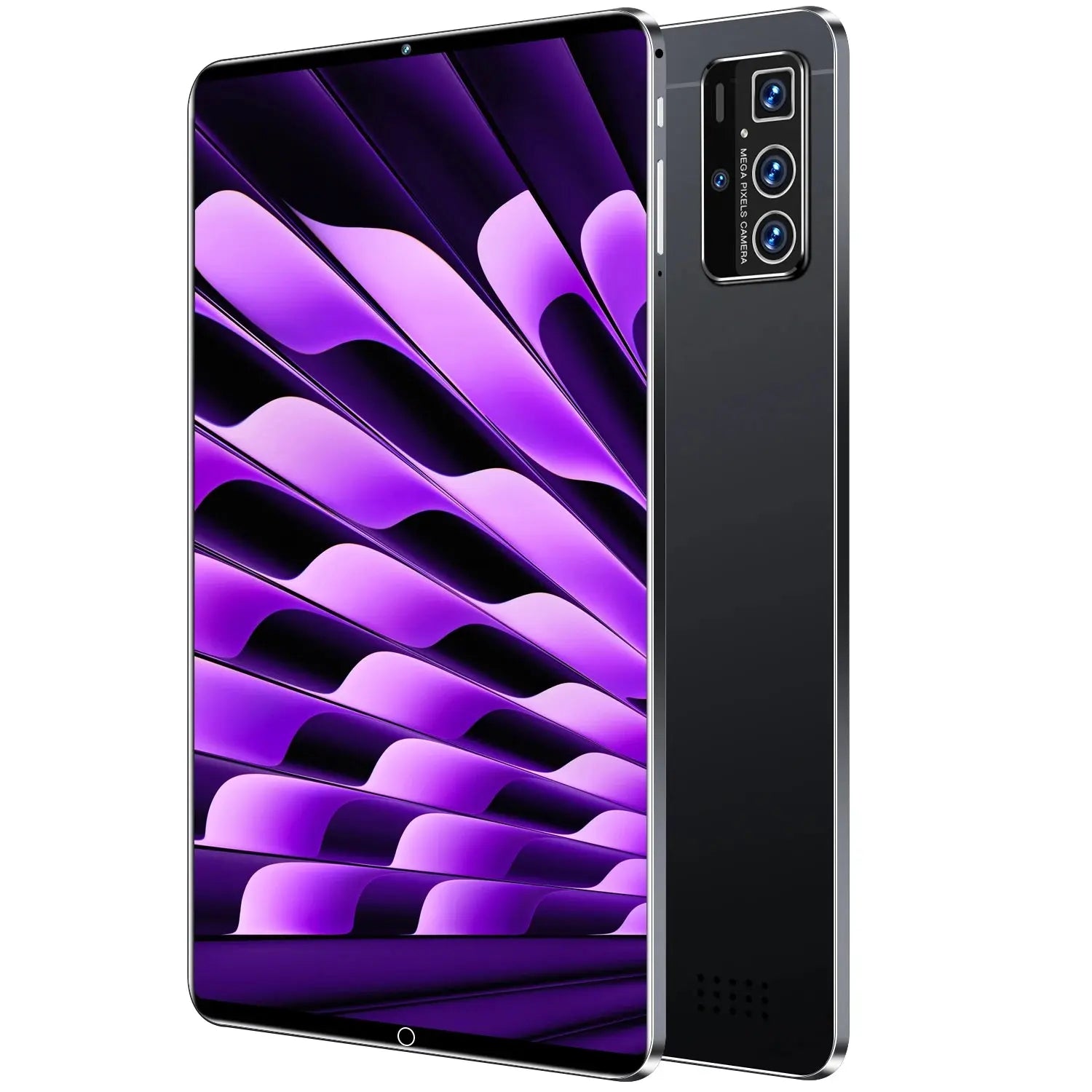 2025 New 5G Tablet 10.36Inch Android 13.0 Tablet MTK6797 16GB RAM 1TB ROM Tablet PC Dual Cameras Dual Sim Card Wifi Type-c - Mega Store