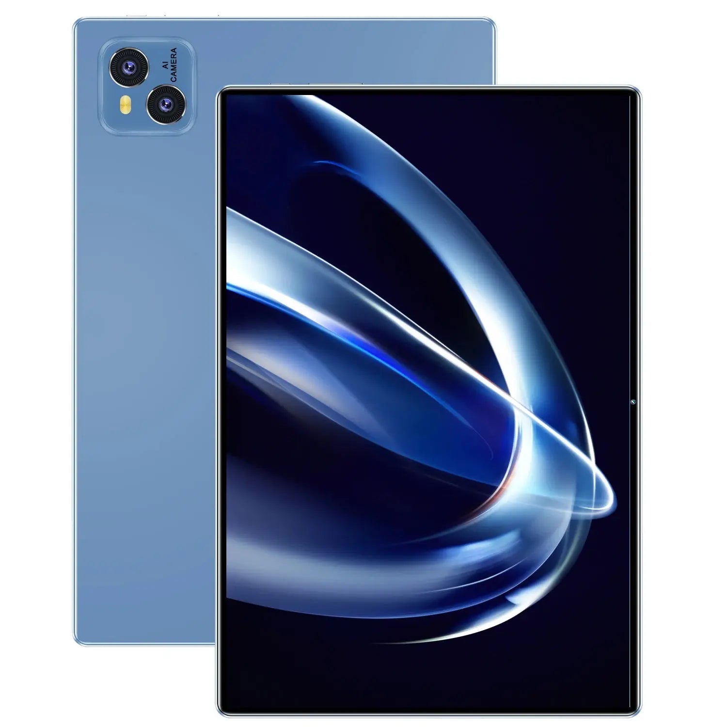 2025 New 5G Tablet 10.36Inch Android 13.0 Tablet MTK6797 16GB RAM 1TB ROM Tablet PC Dual Cameras Dual Sim Card Wifi Type-c - Mega Store