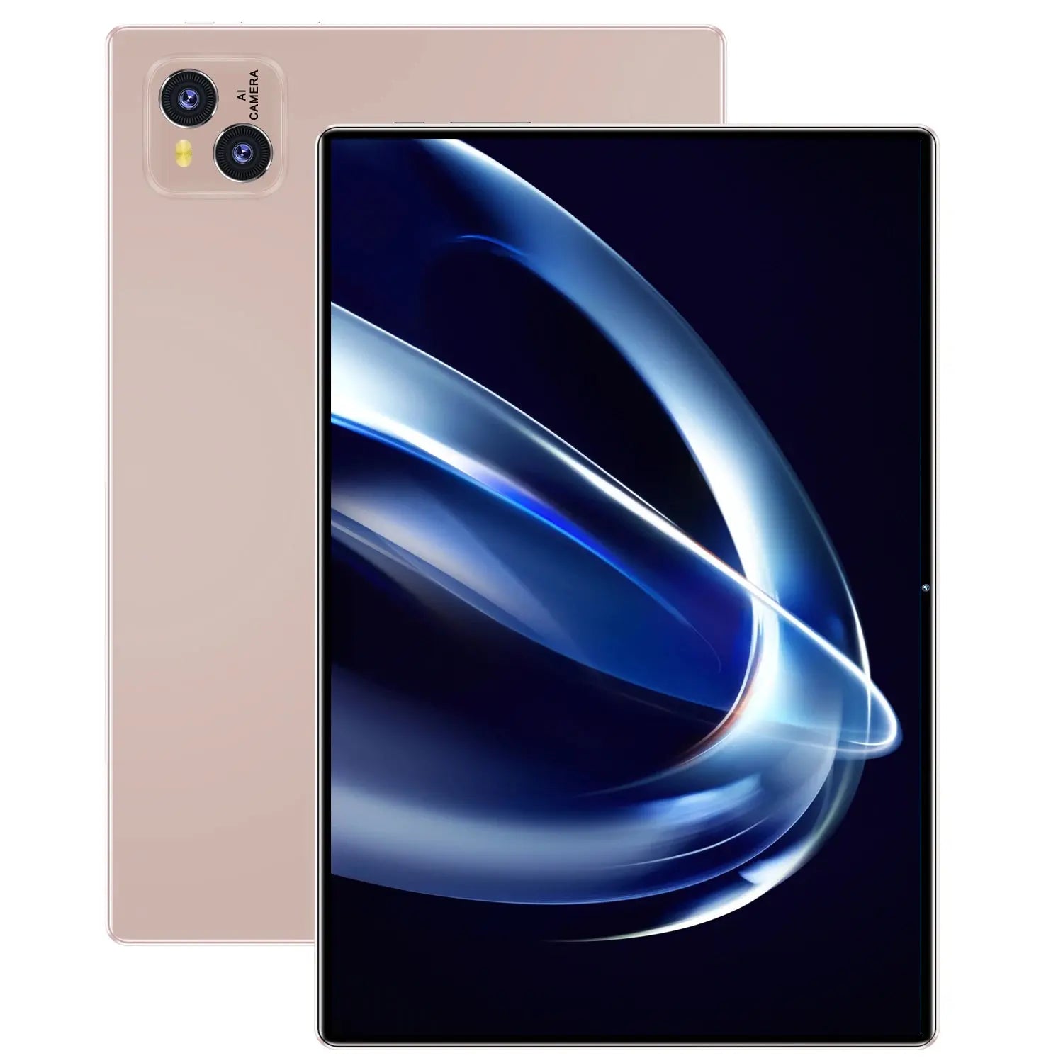 2025 New 5G Tablet 10.36Inch Android 13.0 Tablet MTK6797 16GB RAM 1TB ROM Tablet PC Dual Cameras Dual Sim Card Wifi Type-c - Mega Store