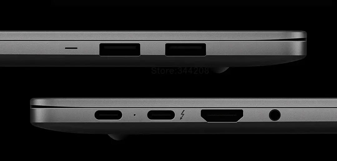 XIAOMI Redmi Book Pro 16 2024 Laptop Intel Ultra5 125H 7 155H RAM 32GB SSD 1TB 16"Inch 3.1K 165Hz Notebook Ultrabook Computer PC Mega Store 4