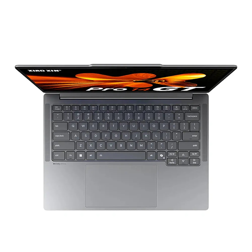 【2025 New】Lenovo Xiaoxin Pro 14 GT AI7-350/860M AI9-365/880M 32G+1TB 14inch 2.8K 120Hz OLED Screen Mega Store 4