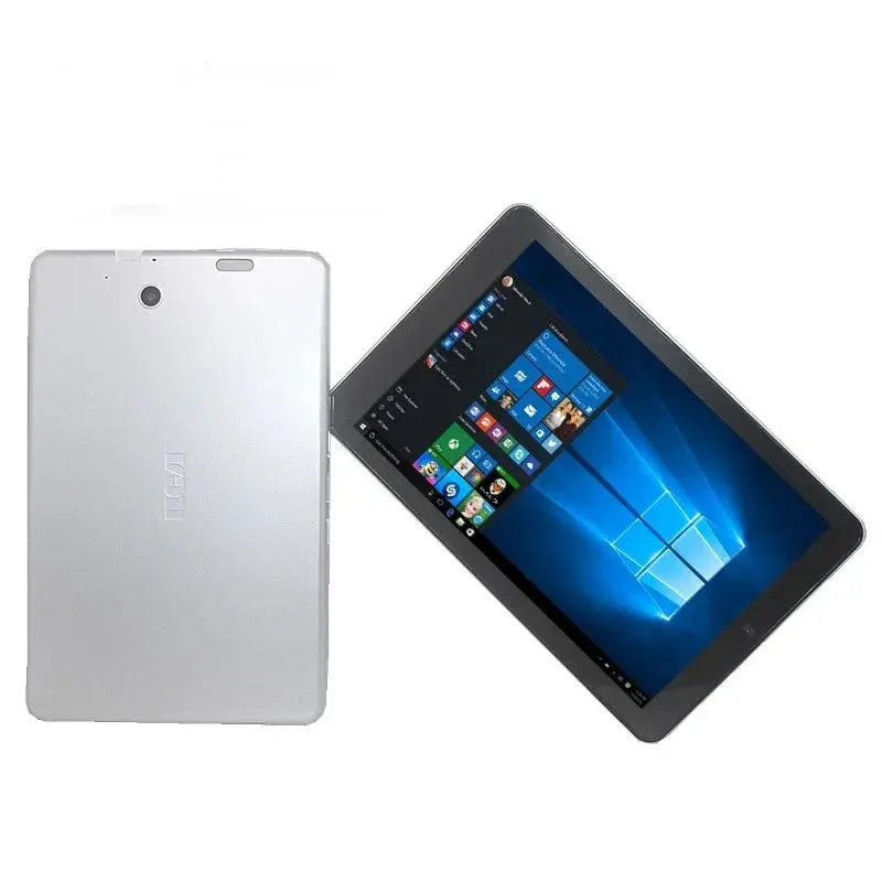 2 In1 Mini PC Tablet PC 10.1'' W102 WINDOWS 10 Z8350 Quad Core WIFI Dual Camera 1280 x 800 IPS  Screen HDMI-Compatible - Mega Store