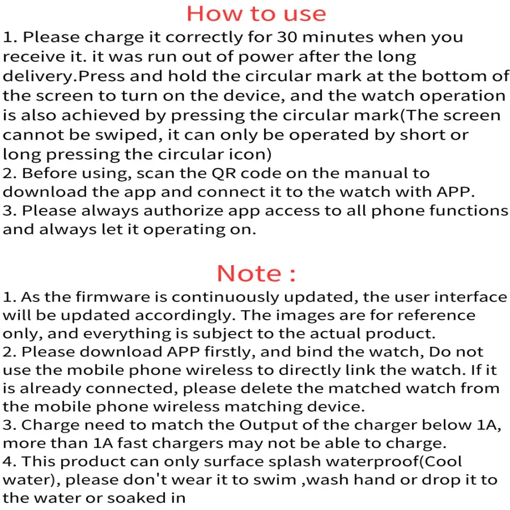 Smartwatch Men Women Wristwatches Smart Watch Message Fitness Monitor Bracelet Birthday Gift Electronic Clock For Android IOS Mega Store 4