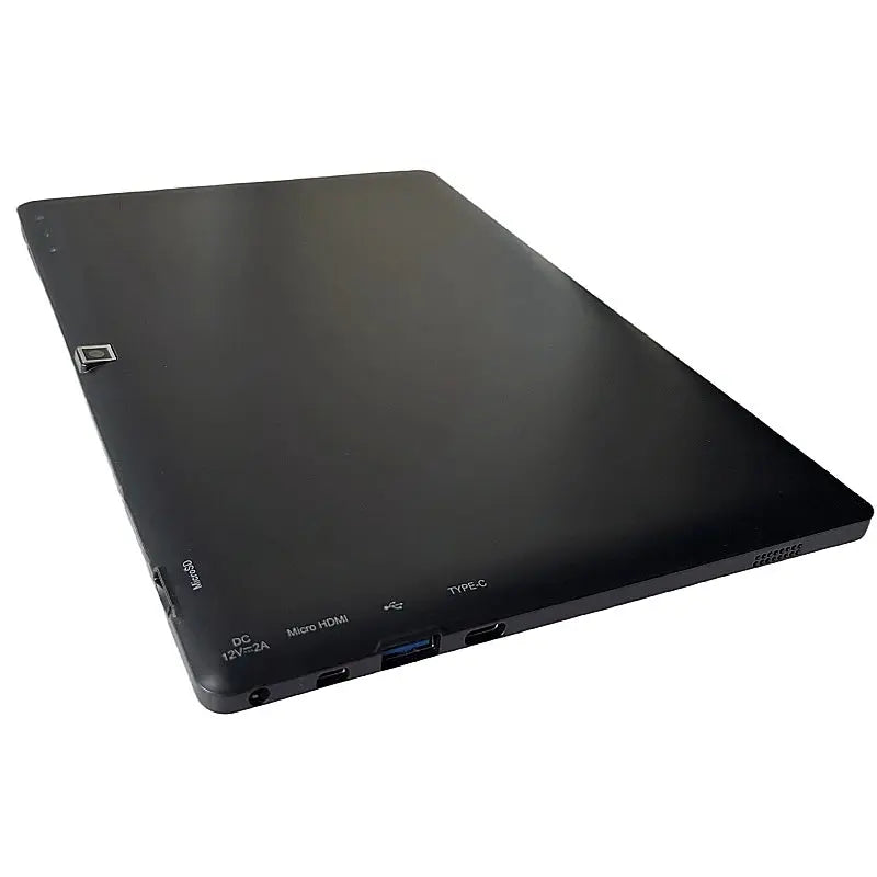 New 10.1" Windows 11 Tablet 64-bit Intel N3350 1920 x 1200 IPS 4GB RAM 64GB ROM Dual Camear Type-C 1*USB 3.0 HD-MI Port - Mega Store