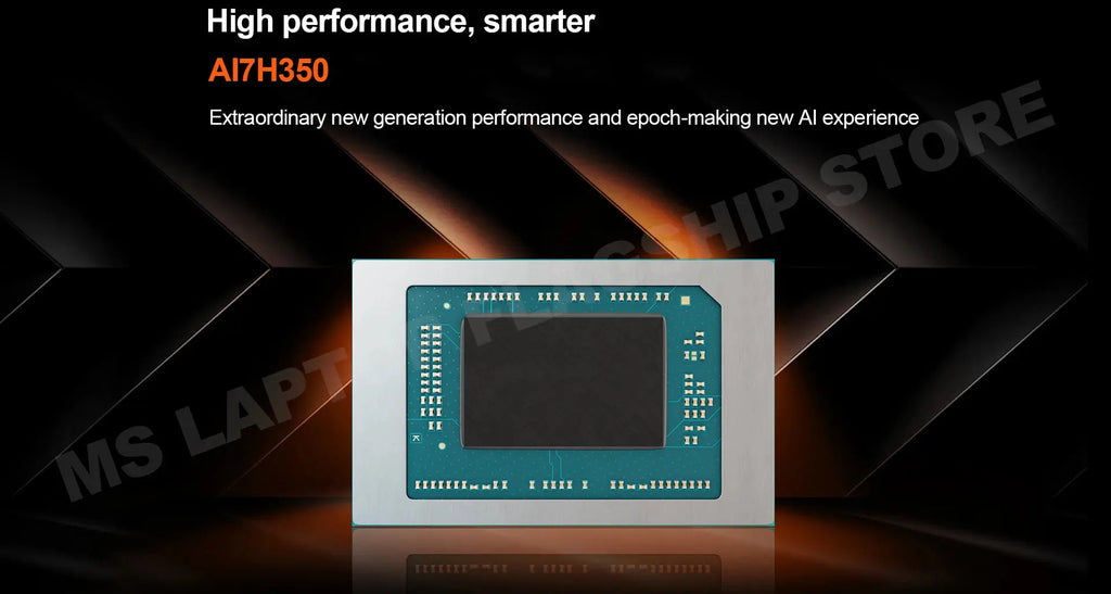 【2025 New】Lenovo Xiaoxin Pro 14 GT AI7-350/860M AI9-365/880M 32G+1TB 14inch 2.8K 120Hz OLED Screen Mega Store 4