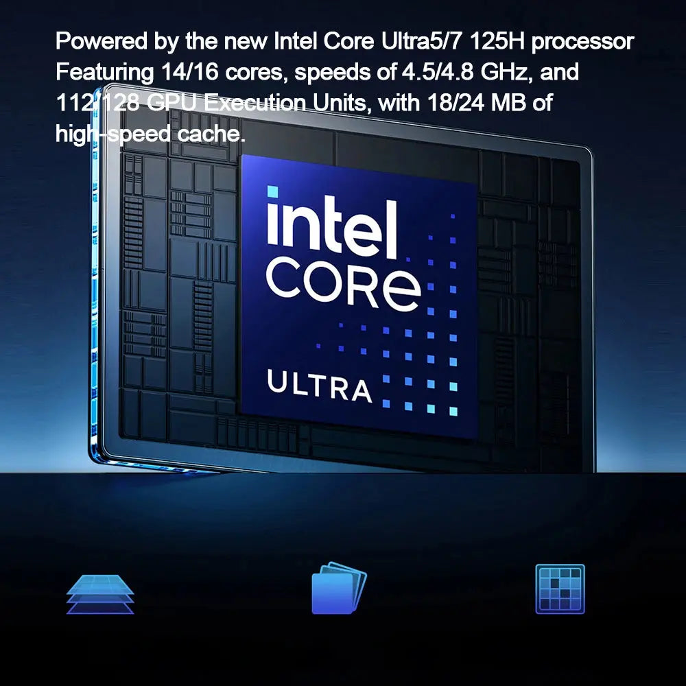 XIAOMI Redmi Book Pro 16 2024 Laptop Intel Ultra5 125H 7 155H RAM 32GB SSD 1TB 16"Inch 3.1K 165Hz Notebook Ultrabook Computer PC Mega Store 4