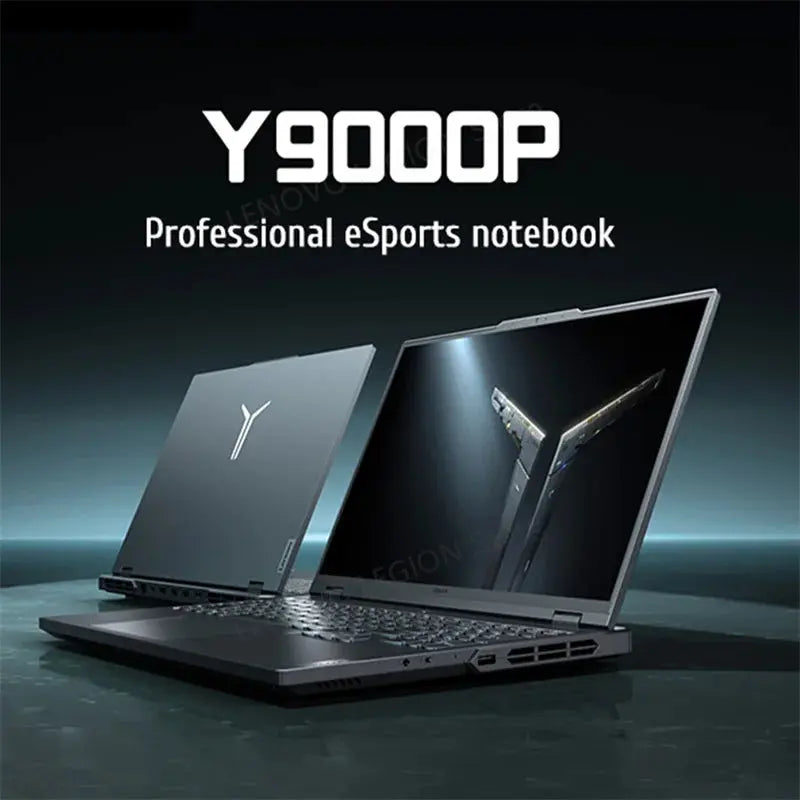 Lenovo Legion Y9000P Gaming E-Sports Laptop 2024  RTX 4060 Intel i9-14900HX 16" 16/32/64G RAM 1/2T SSD 2.5K 240Hz Notebook PC Mega Store 4