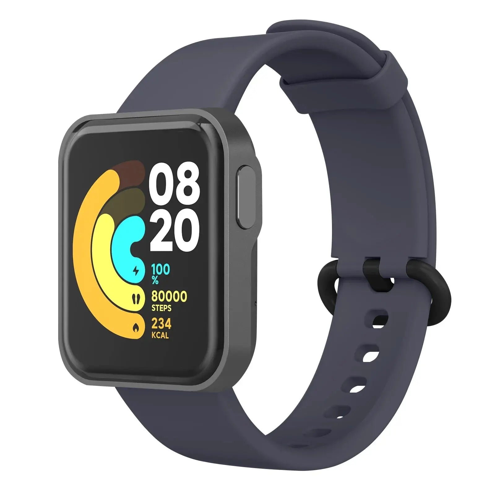 New Color Silicone Strap For Xiaomi mi Watch Lite/Redmi Watch Lite Band Bracelet For Xiaomi Mi Watch 2 Lite/Redmi Watch2 Lite Mega Store 4