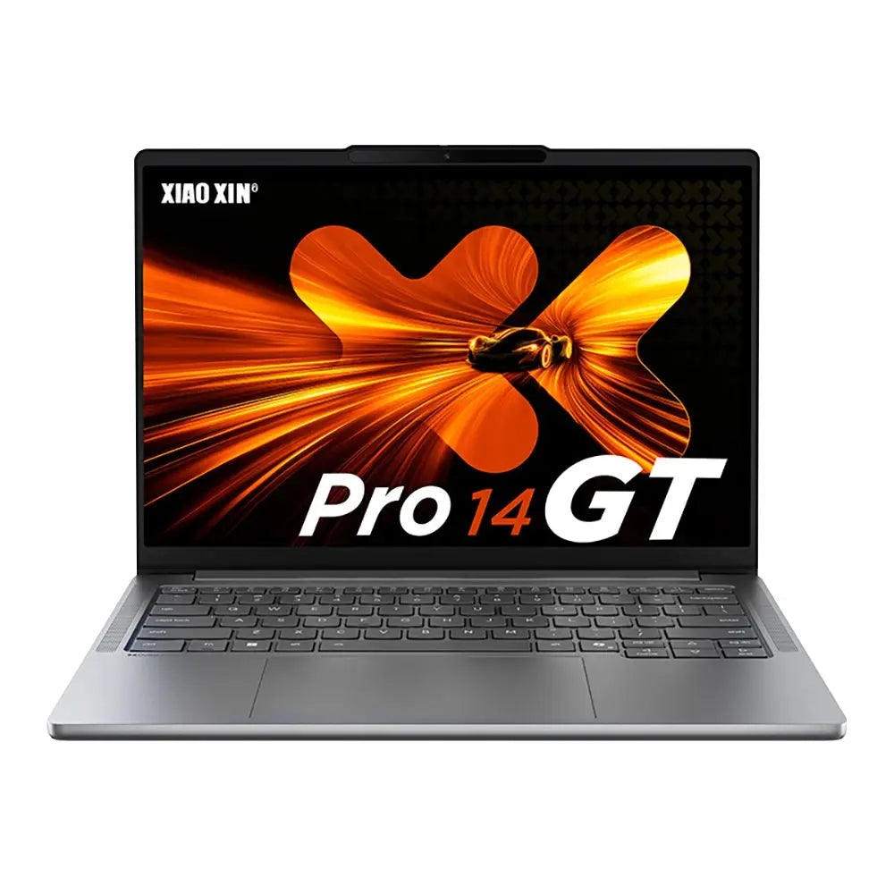 【2025 New】Lenovo Xiaoxin Pro 14 GT AI7-350/860M AI9-365/880M 32G+1TB 14inch 2.8K 120Hz OLED Screen Mega Store 4