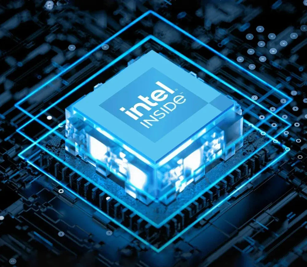 Portable i9 Mini PC Gamer Intel Core i9 8950HK Windows 11 Mini Computer 16GB DDR4 512GB 1TB SSD 1000M Ethernet Gaming PC Desktop - Mega Store