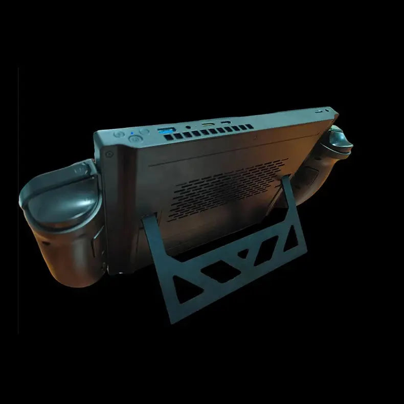 10.5 Inch Mini Video Game PC Gaming Player with Wifi 3 in 1 Tablet Laptop  N95 Detachable Touch Screen PC - Mega Store