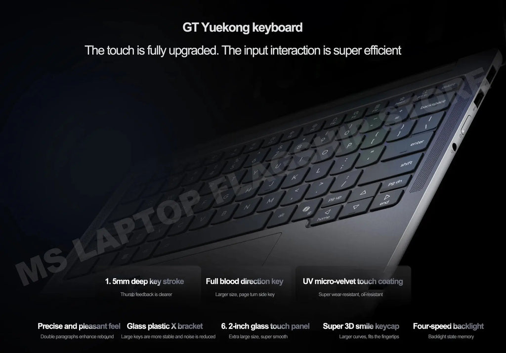 【2025 New】Lenovo Xiaoxin Pro 14 GT AI7-350/860M AI9-365/880M 32G+1TB 14inch 2.8K 120Hz OLED Screen Mega Store 4