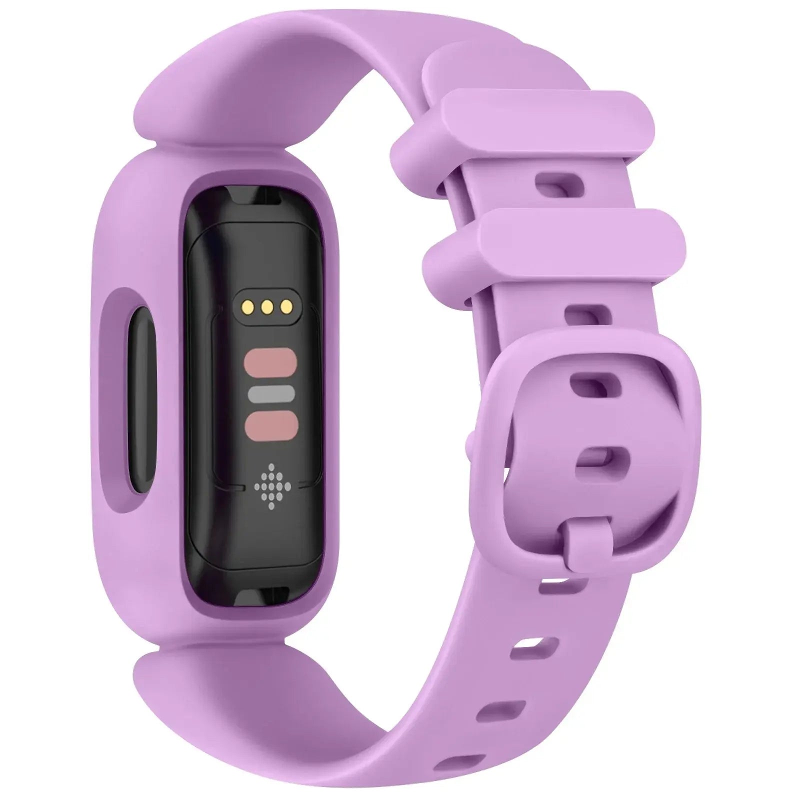 Watch Strap for Fitbit Luxe/inspire 2/inspire HR/Ace 3 Band Wristband for Fitbit Luxe Bracelet Watchband Replacement Bands Mega Store 4