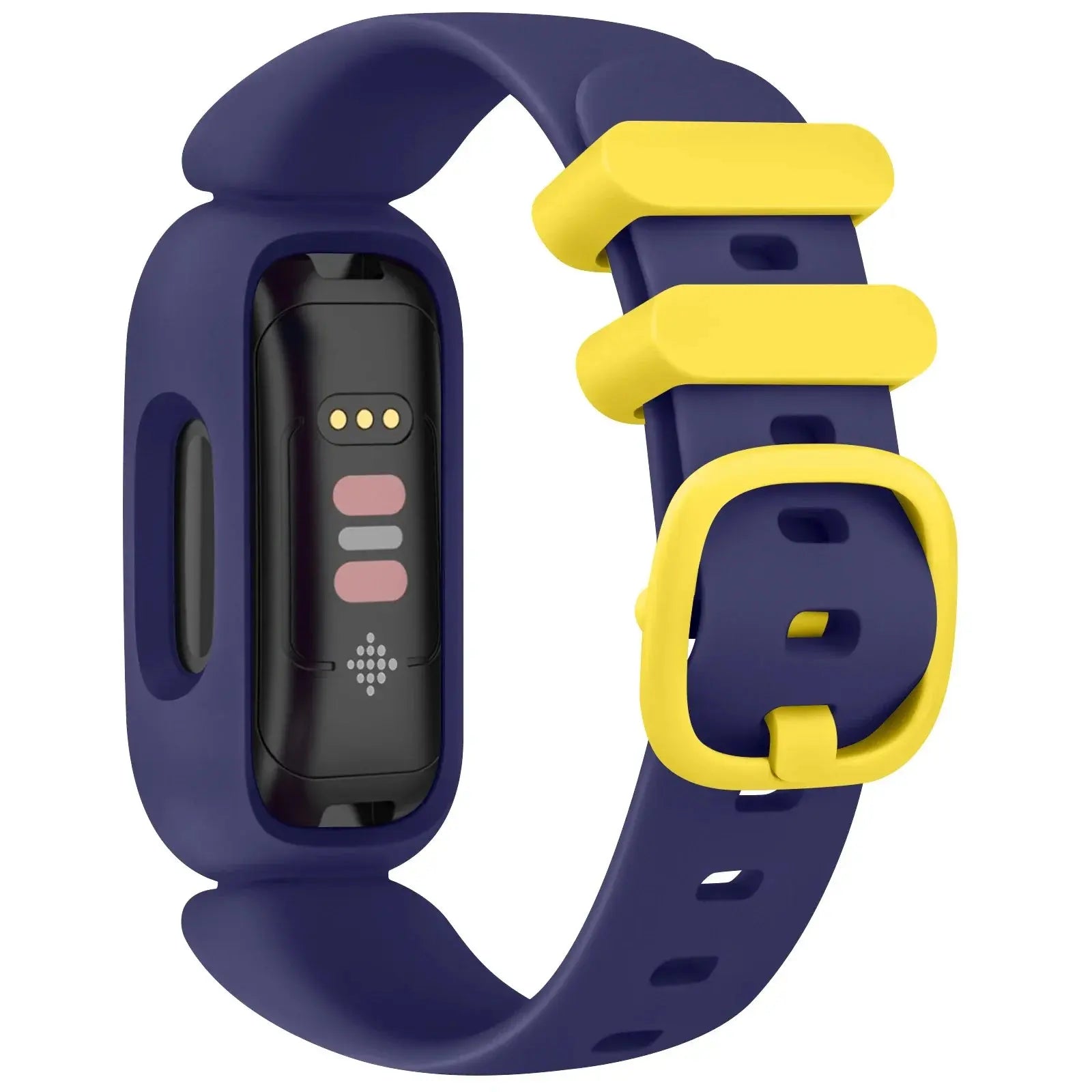 Watch Strap for Fitbit Luxe/inspire 2/inspire HR/Ace 3 Band Wristband for Fitbit Luxe Bracelet Watchband Replacement Bands Mega Store 4