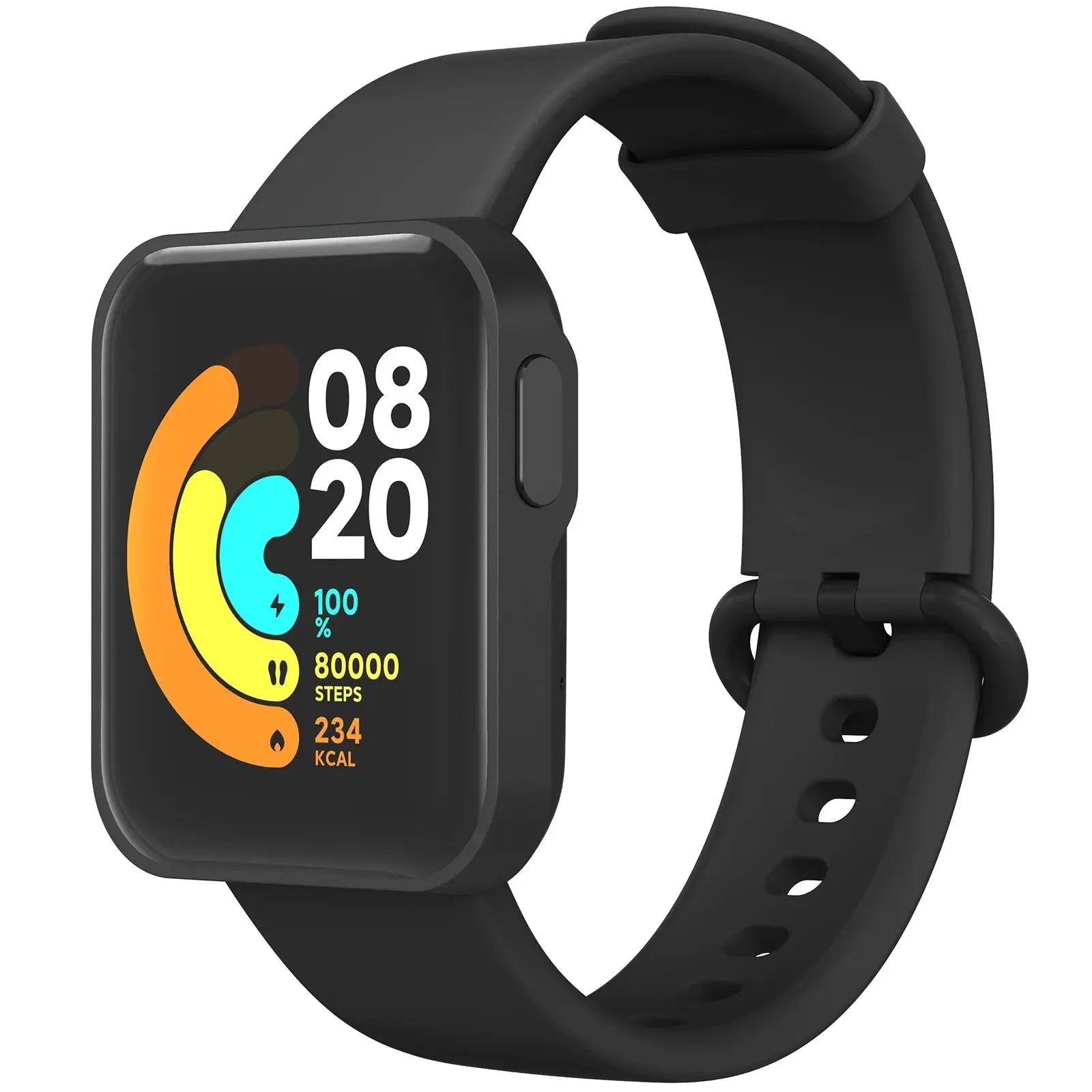 New Color Silicone Strap For Xiaomi mi Watch Lite/Redmi Watch Lite Band Bracelet For Xiaomi Mi Watch 2 Lite/Redmi Watch2 Lite Mega Store 4