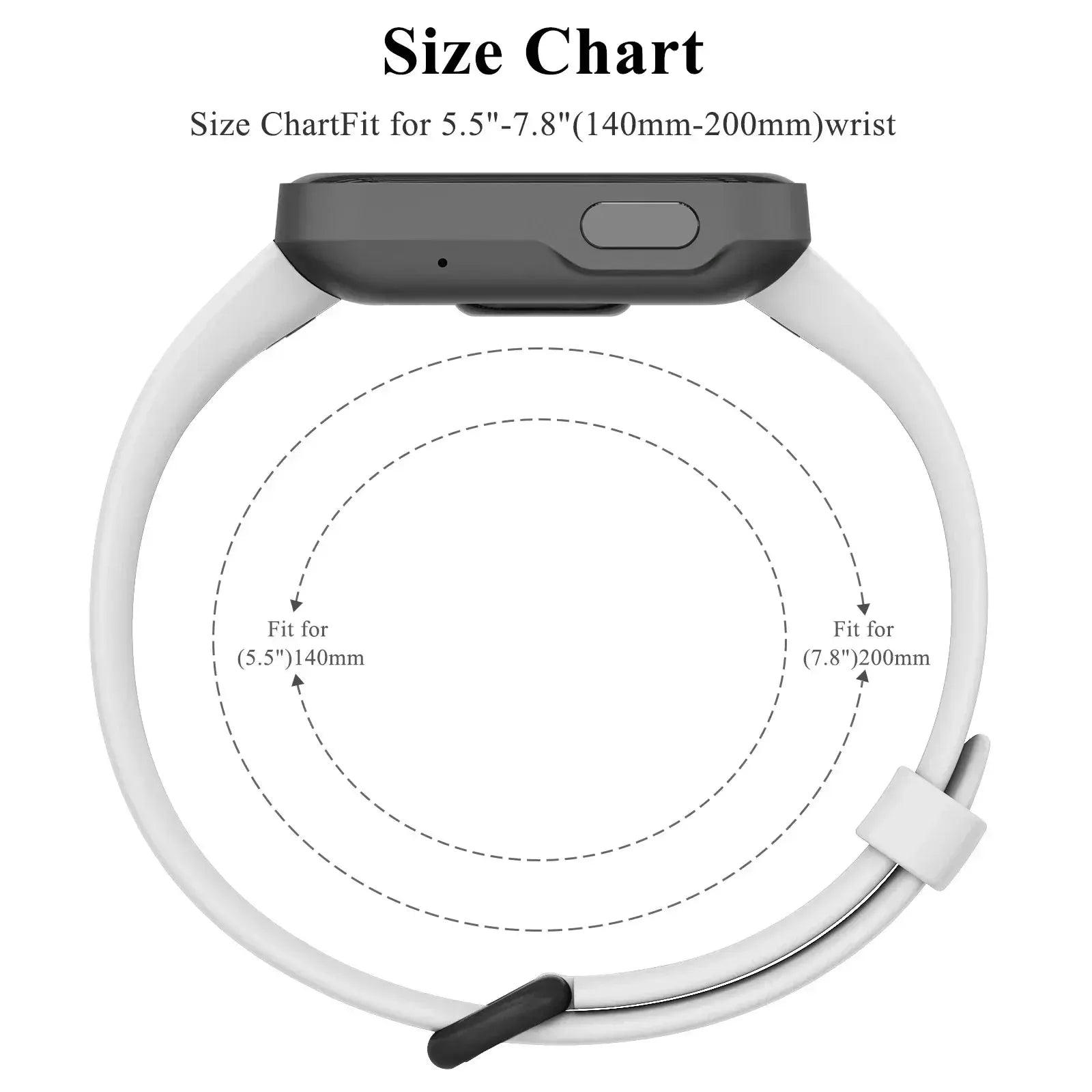 New Color Silicone Strap For Xiaomi mi Watch Lite/Redmi Watch Lite Band Bracelet For Xiaomi Mi Watch 2 Lite/Redmi Watch2 Lite Mega Store 4