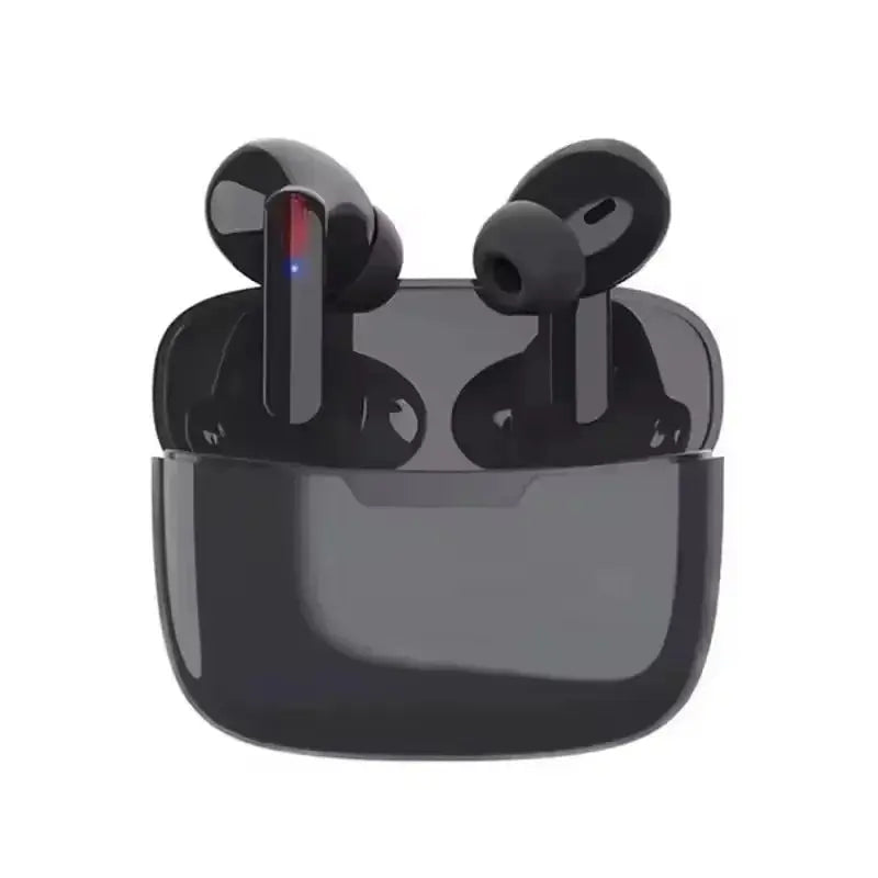 Original Wireless bluetooth headphone noise canceling earphone HIFI stereo headset earbuds bluetooth for xiaomi Huawei Air pods Mega Store 4