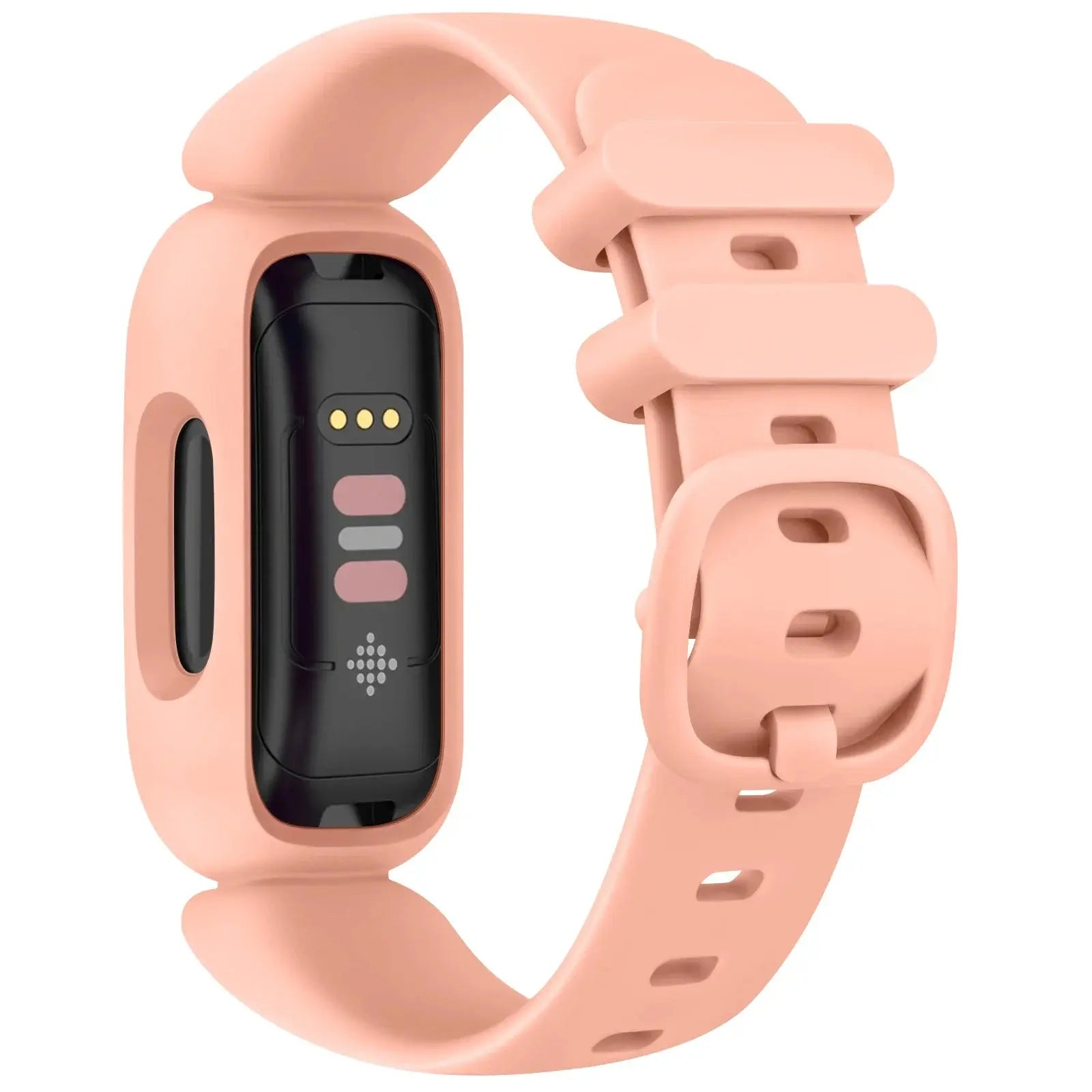 Watch Strap for Fitbit Luxe/inspire 2/inspire HR/Ace 3 Band Wristband for Fitbit Luxe Bracelet Watchband Replacement Bands Mega Store 4