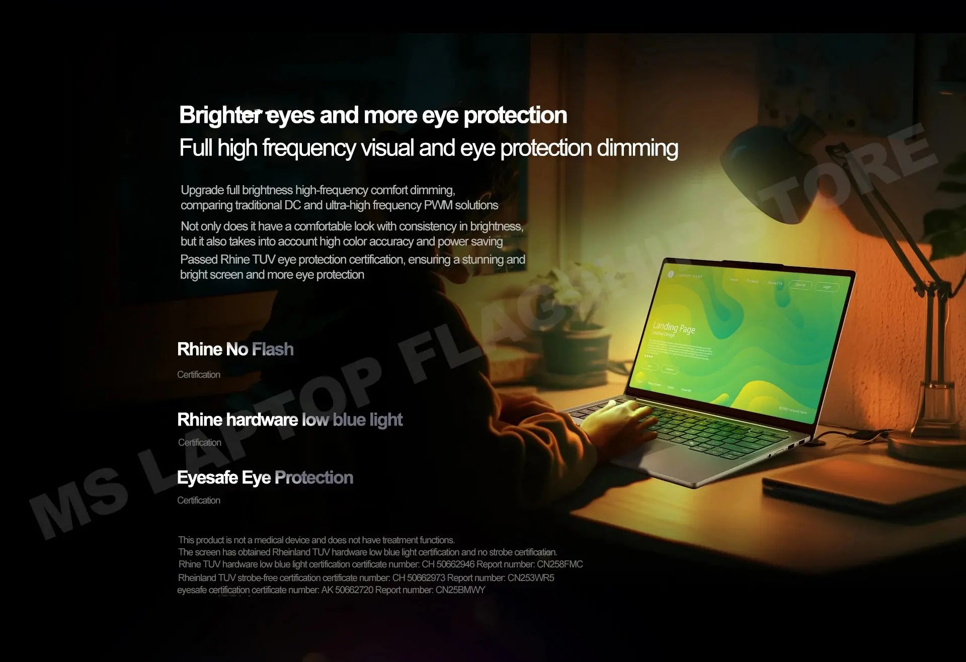 【2025 New】Lenovo Xiaoxin Pro 14 GT AI7-350/860M AI9-365/880M 32G+1TB 14inch 2.8K 120Hz OLED Screen Mega Store 4