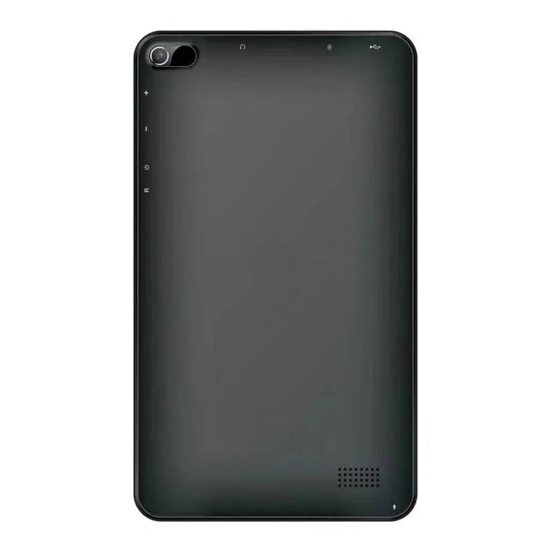 7 INCH 7Q Android 10 Tablet PC 1GB RAM 16GB A33 Quad-Core WIFI Dual Camera 3000mAh 1024 x 600 Pixels - Mega Store