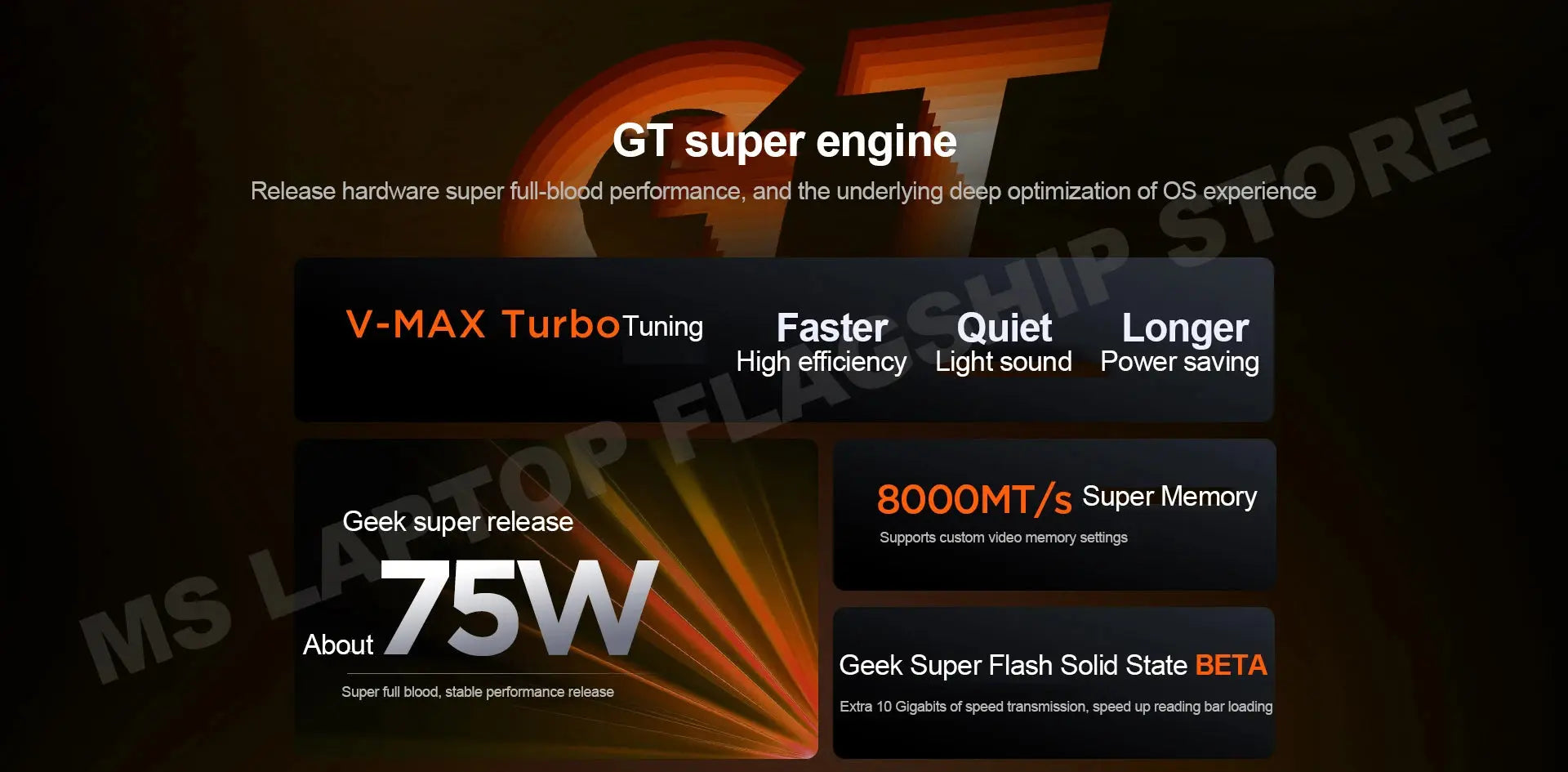 【2025 New】Lenovo Xiaoxin Pro 14 GT AI7-350/860M AI9-365/880M 32G+1TB 14inch 2.8K 120Hz OLED Screen Mega Store 4