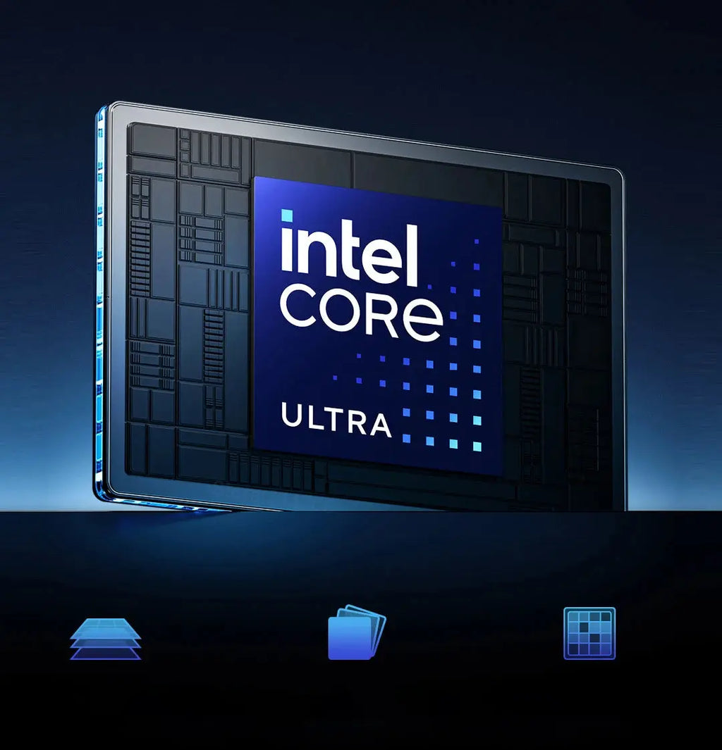 XIAOMI Redmi Book Pro 16 2024 Laptop Intel Ultra5 125H 7 155H RAM 32GB SSD 1TB 16"Inch 3.1K 165Hz Notebook Ultrabook Computer PC Mega Store 4