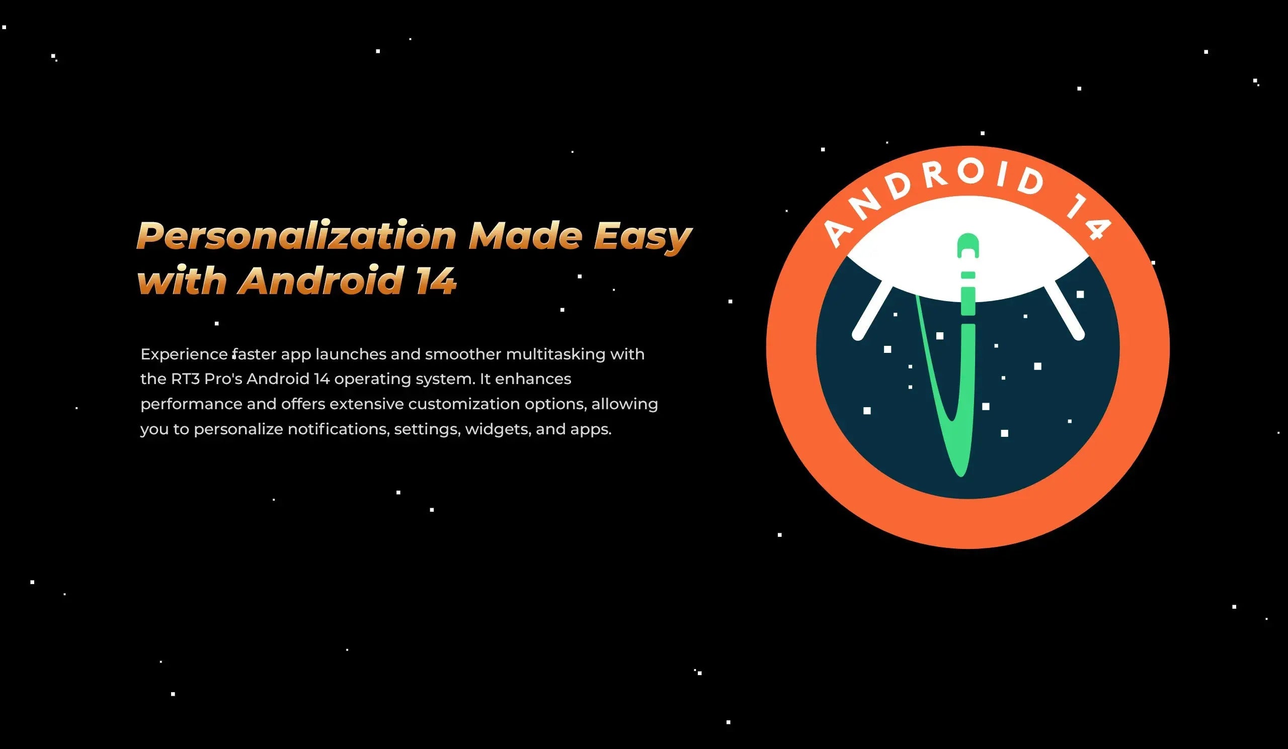 Oukitel RT3 PRO 5150mAh Battery 8"HD Display 13.9mm Ultra-Slim Profile IP68 &IP69K & MIL-STD-810H - Mega Store