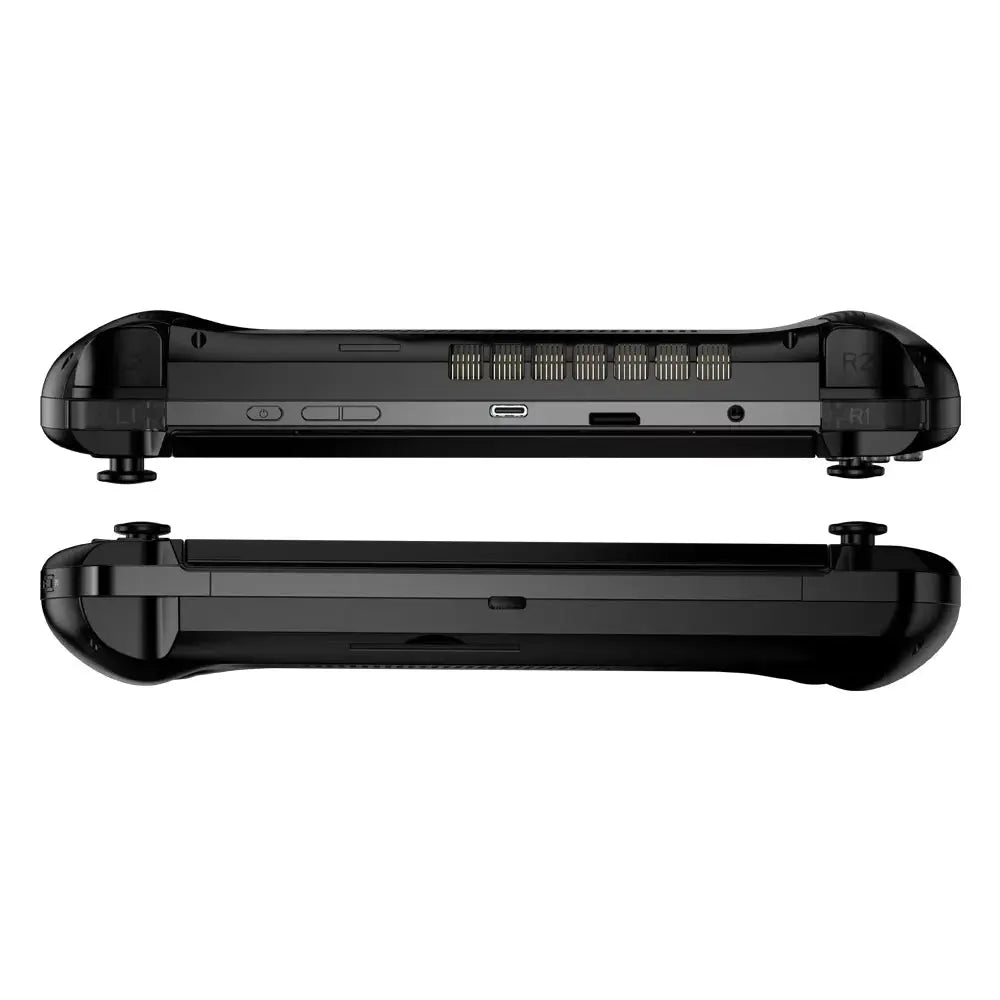 GPD 2025 WIN 4 32GB Memory RAM 1TB Hard Disk AMD 8840U Handheld Gaming Portable Laptop Mini PC CPU AMD Processor Touch Screen Mega Store 4