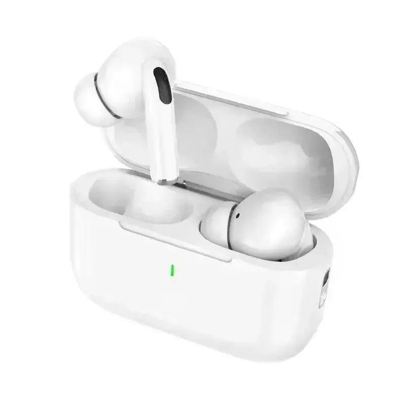 Original Wireless bluetooth headphone noise canceling earphone HIFI stereo headset earbuds bluetooth for xiaomi Huawei Air pods Mega Store 4