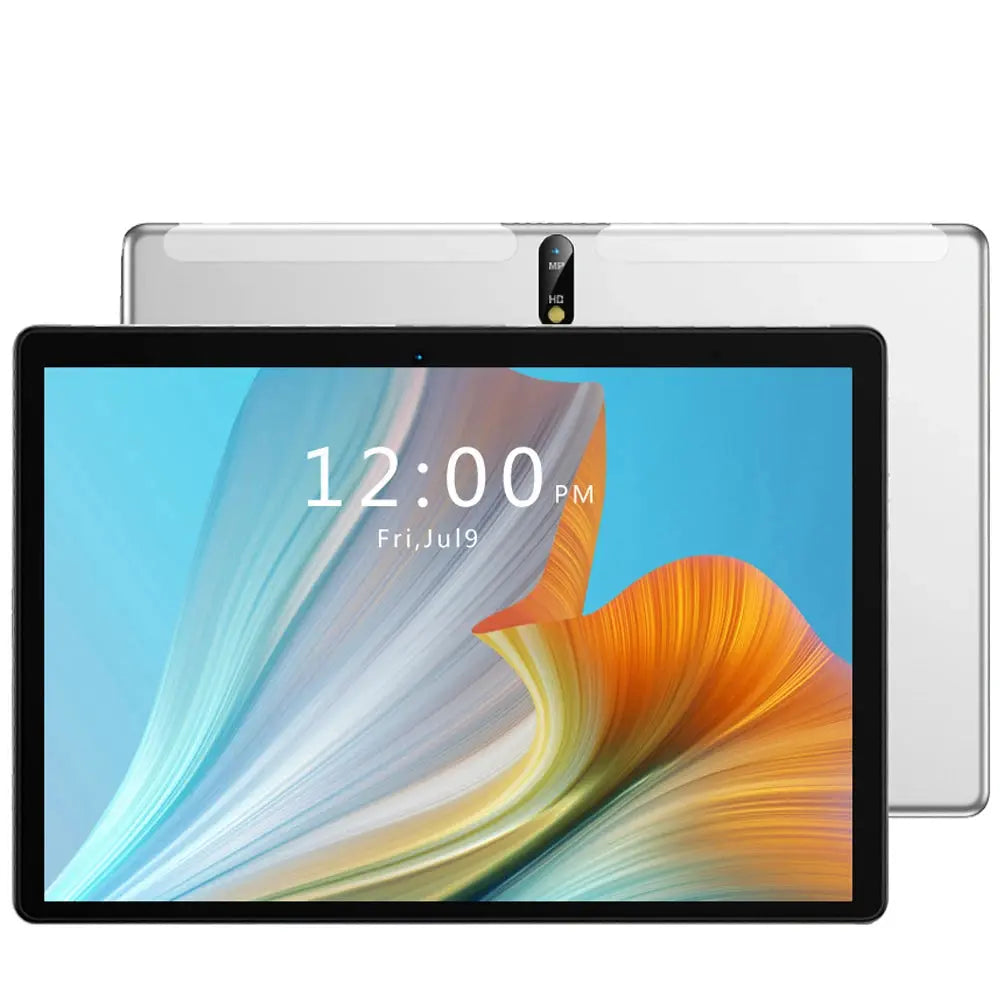 New Original M107 Tablet 10.1-Inch Octa core Android 11 System 4GB RAM 64GB ROM Supports Google Dual card 5000mAh Battery - Mega Store