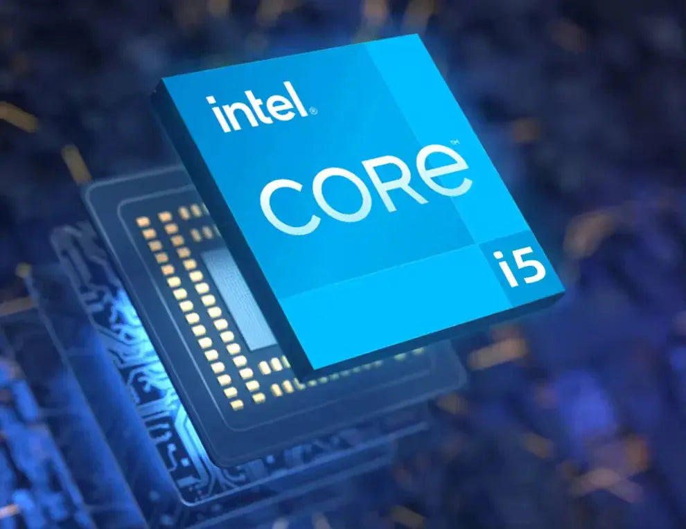 Mini PC Computer Gaming Intel Core i3 115G4  i5 1340P 1335U CPU NUC Office DDR4 NVMe Gaming Mini Computer HDMI VGA Four Display - Mega Store