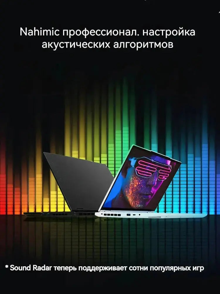 MECHREVO 15PRO Gaming Laptop AMD Ryzen 7 8745H Processor NVIDIA GeForce RTX4060 Graphics 16GB Memory 1024GB SSD for Gamers Mega Store 4