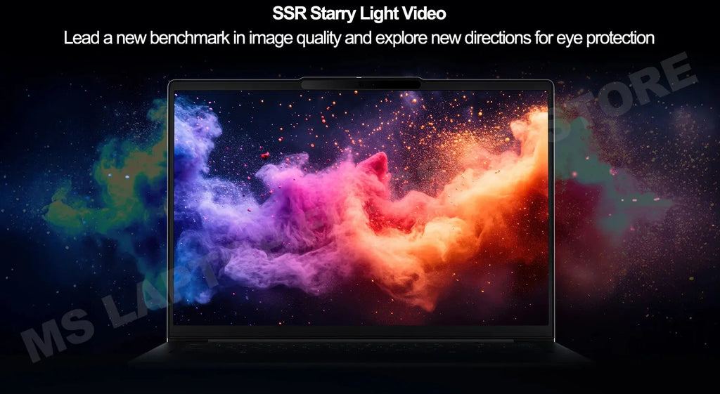 【2025 New】Lenovo Xiaoxin Pro 14 GT AI7-350/860M AI9-365/880M 32G+1TB 14inch 2.8K 120Hz OLED Screen Mega Store 4