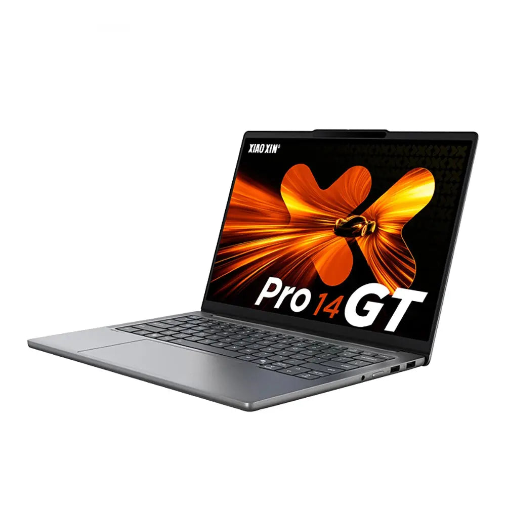 【2025 New】Lenovo Xiaoxin Pro 14 GT AI7-350/860M AI9-365/880M 32G+1TB 14inch 2.8K 120Hz OLED Screen Mega Store 4