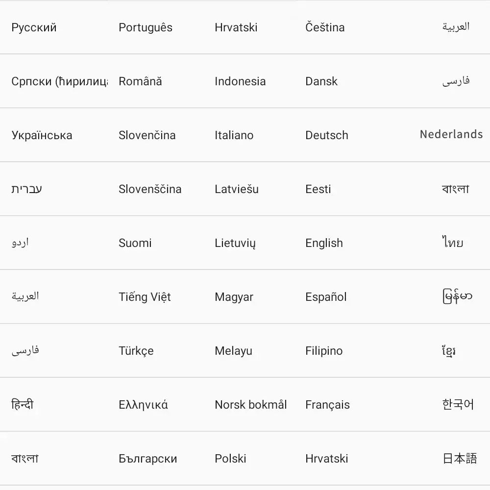 New Original M107 Tablet 10.1-Inch Octa core Android 11 System 4GB RAM 64GB ROM Supports Google Dual card 5000mAh Battery - Mega Store