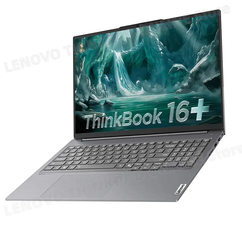 Lenovo laptop ThinkBook 16+ 2025 laptop U5 225H/U7 255H/U9 285H 32G+1TB SSD 16'' 3.2K 165Hz Mega Store 4
