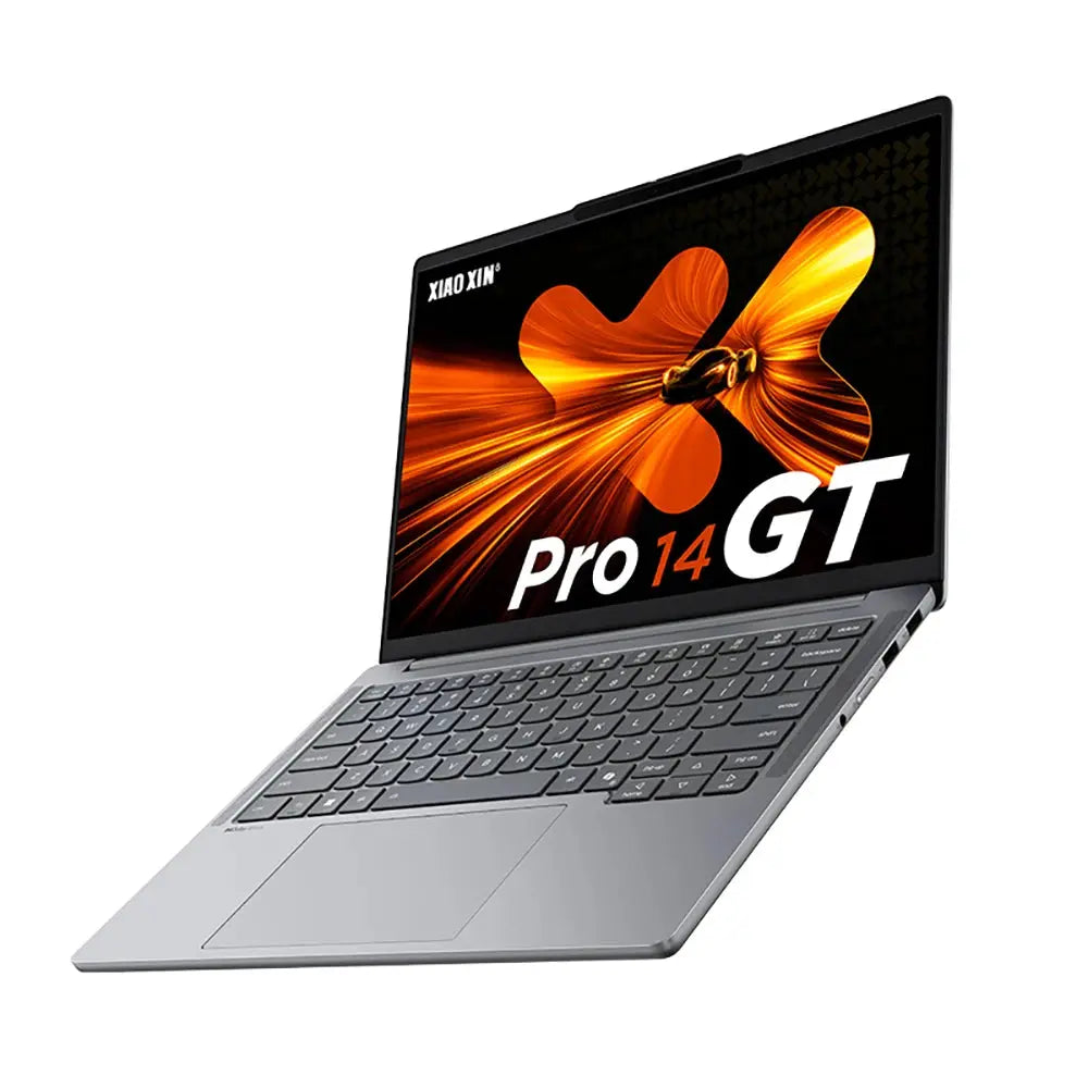 【2025 New】Lenovo Xiaoxin Pro 14 GT AI7-350/860M AI9-365/880M 32G+1TB 14inch 2.8K 120Hz OLED Screen Mega Store 4