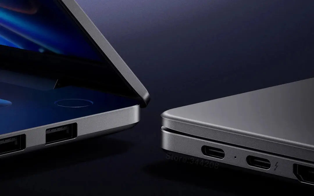 XIAOMI Redmi Book Pro 16 2024 Laptop Intel Ultra5 125H 7 155H RAM 32GB SSD 1TB 16"Inch 3.1K 165Hz Notebook Ultrabook Computer PC Mega Store 4