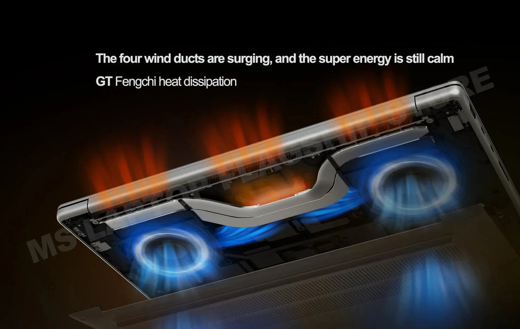 【2025 New】Lenovo Xiaoxin Pro 14 GT AI7-350/860M AI9-365/880M 32G+1TB 14inch 2.8K 120Hz OLED Screen Mega Store 4