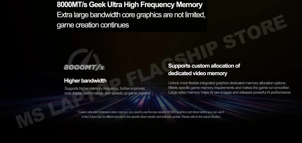 【2025 New】Lenovo Xiaoxin Pro 14 GT AI7-350/860M AI9-365/880M 32G+1TB 14inch 2.8K 120Hz OLED Screen Mega Store 4