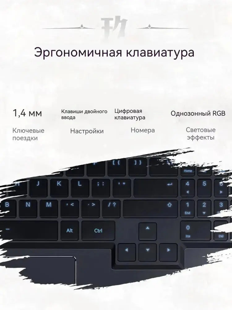 MECHREVO 15PRO Gaming Laptop AMD Ryzen 7 8745H Processor NVIDIA GeForce RTX4060 Graphics 16GB Memory 1024GB SSD for Gamers Mega Store 4