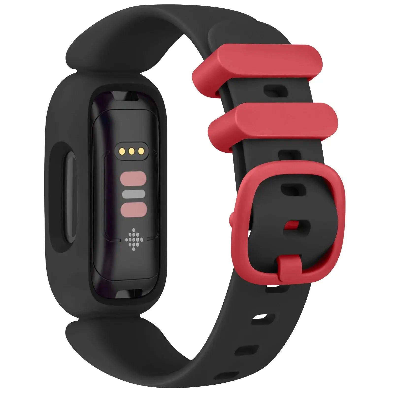 Watch Strap for Fitbit Luxe/inspire 2/inspire HR/Ace 3 Band Wristband for Fitbit Luxe Bracelet Watchband Replacement Bands Mega Store 4